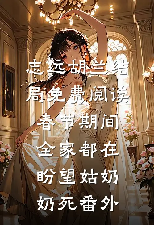 志远胡兰结局免费阅读春节期间全家都在盼望姑奶奶死番外