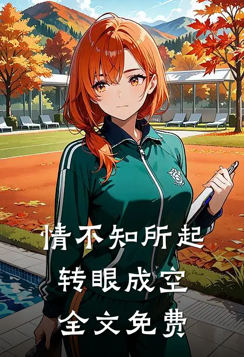 情不知所起，转眼成空全文免费