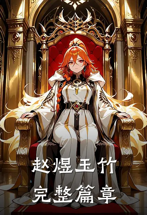 赵煜玉竹完整篇章