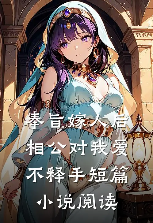 奉旨嫁人后，相公对我爱不释手短篇小说阅读