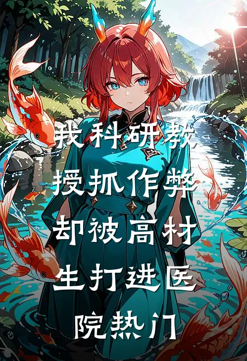 我科研教授抓作弊，却被高材生打进医院热门