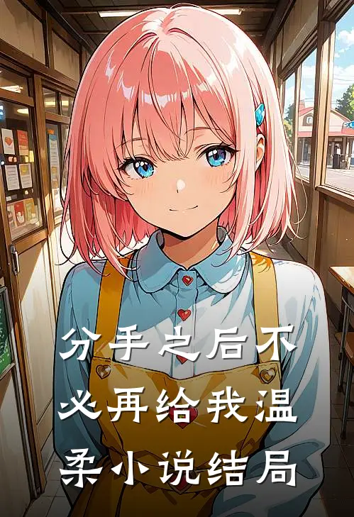 分手之后不必再给我温柔小说结局
