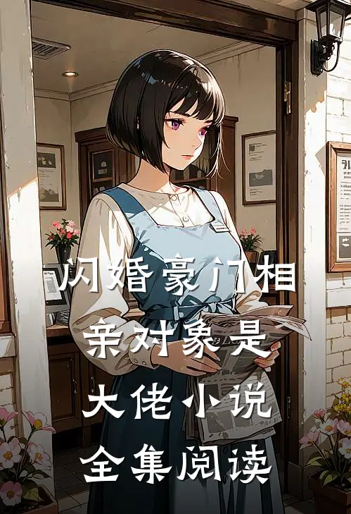 闪婚豪门相亲对象是大佬小说全集阅读