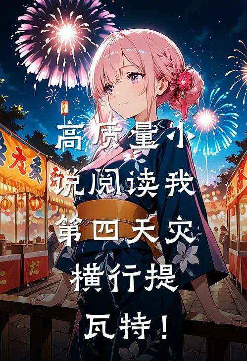 高质量小说阅读我，第四天灾，横行提瓦特！