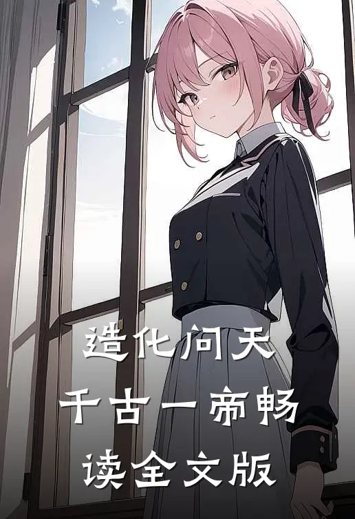 造化问天，千古一帝畅读全文版