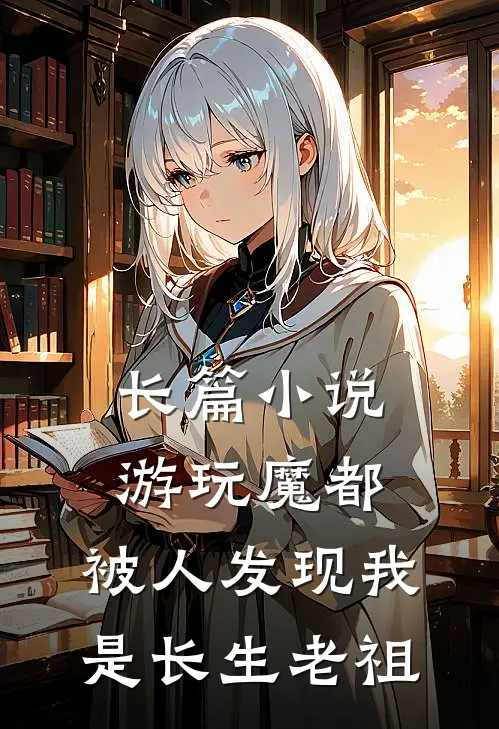 长篇小说游玩魔都：被人发现我是长生老祖