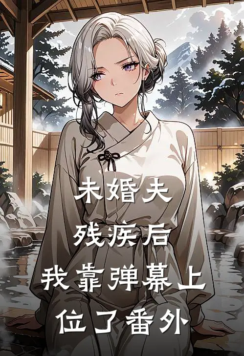 未婚夫残疾后，我靠弹幕上位了番外