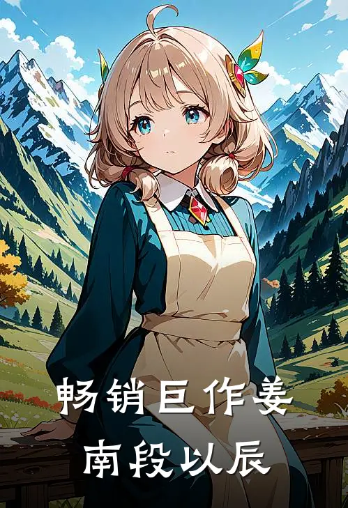 畅销巨作姜南段以辰
