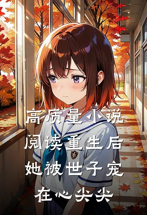 高质量小说阅读重生后，她被世子宠在心尖尖