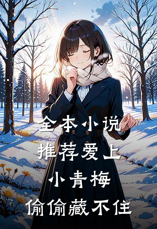全本小说推荐爱上小青梅，偷偷藏不住