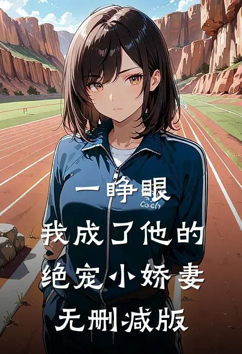 一睁眼，我成了他的绝宠小娇妻无删减版