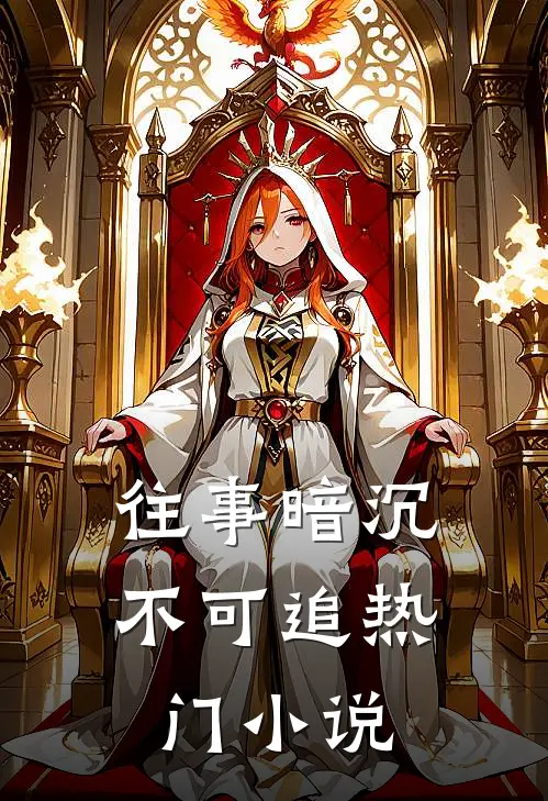 往事暗沉不可追热门小说