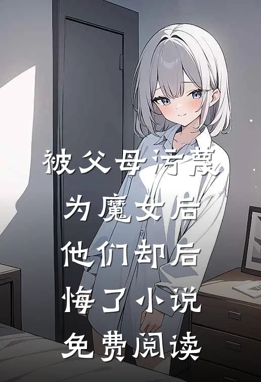 被父母污蔑为魔女后，他们却后悔了小说免费阅读