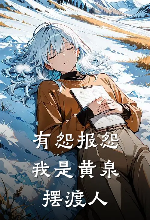 有怨报怨，我是黄泉摆渡人