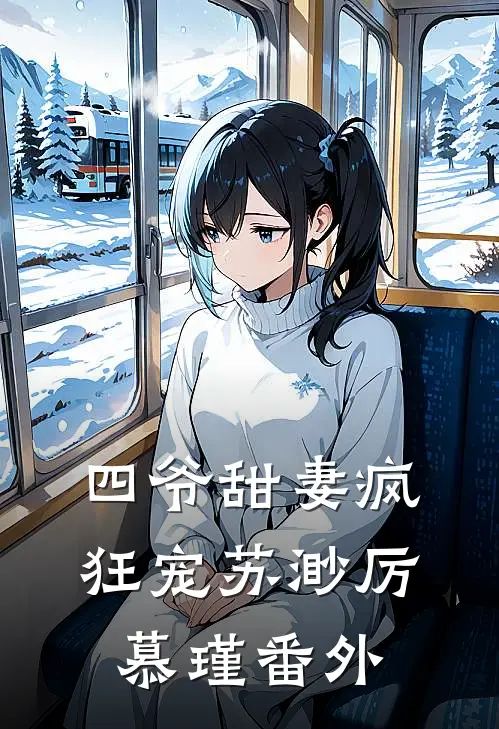 四爷甜妻疯狂宠苏渺厉慕瑾 番外