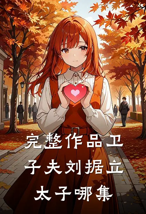 完整作品卫子夫刘据立太子哪集