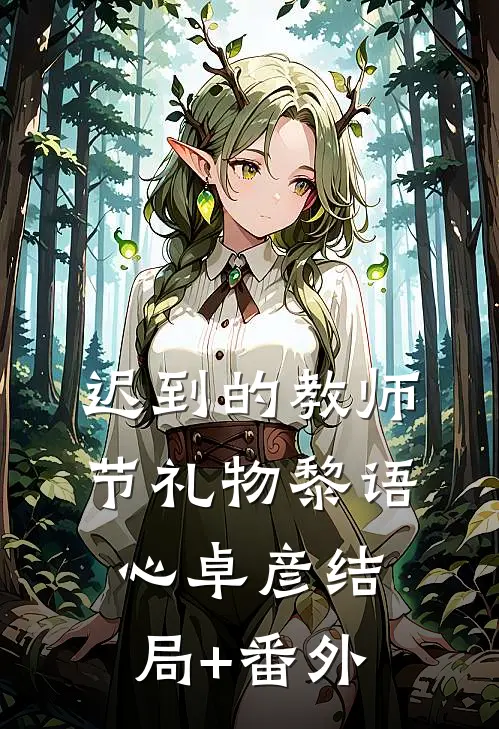 迟到的教师节礼物黎语心卓彦结局+番外
