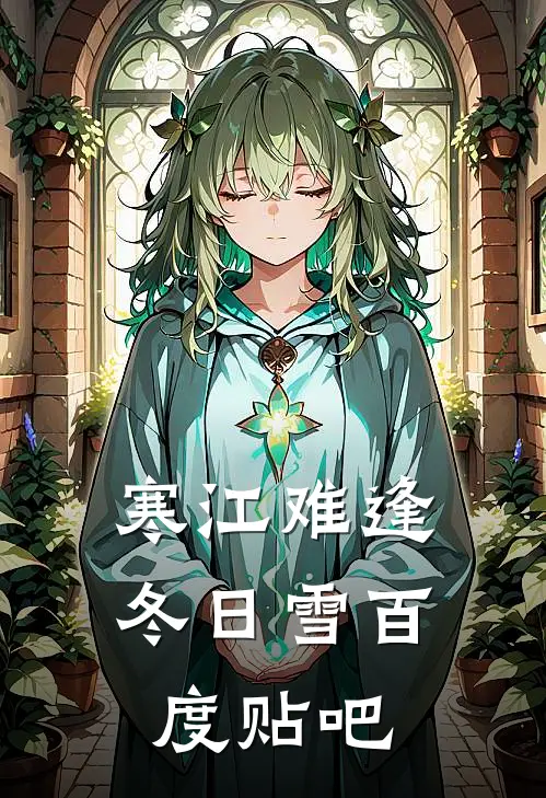 寒江难逢冬日雪百度贴吧