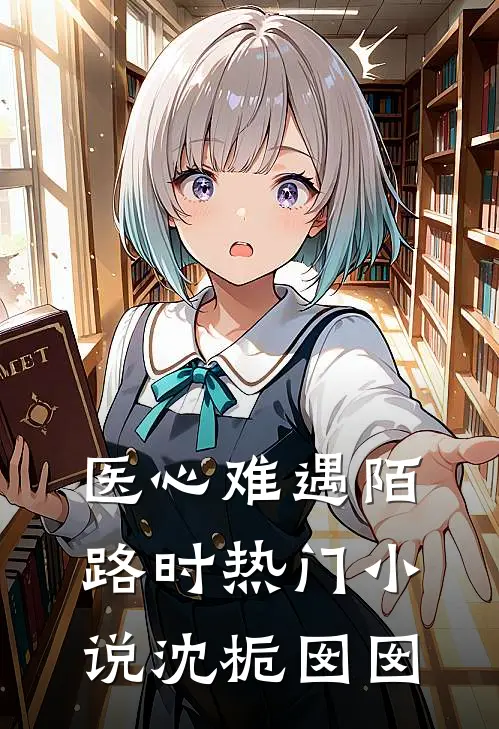 医心难遇陌路时热门小说沈栀囡囡