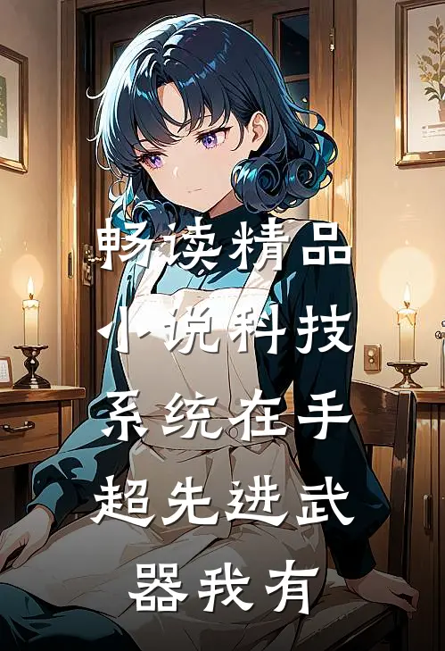 畅读精品小说科技系统在手，超先进武器我有