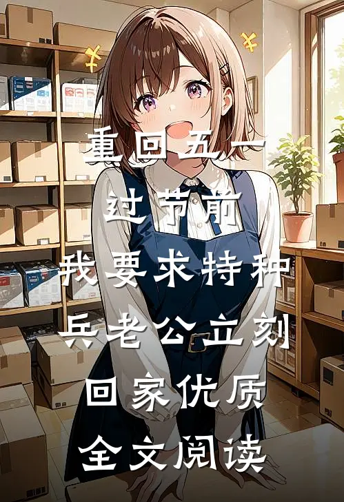 重回五一过节前，我要求特种兵老公立刻回家优质全文阅读