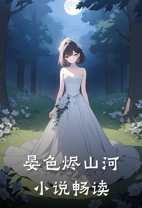 晏色烬山河小说畅读
