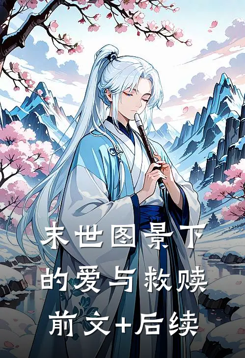 末世图景下的爱与救赎前文+后续