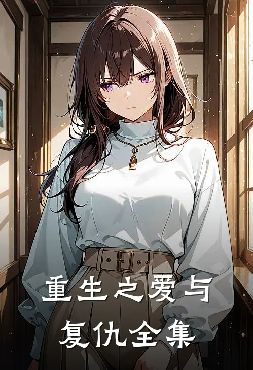 重生之爱与复仇 全集