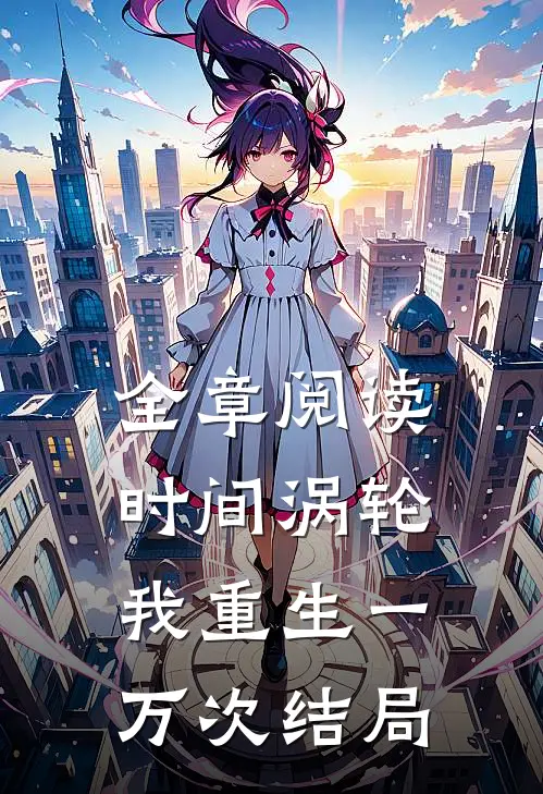 全章阅读时间涡轮:我重生一万次结局