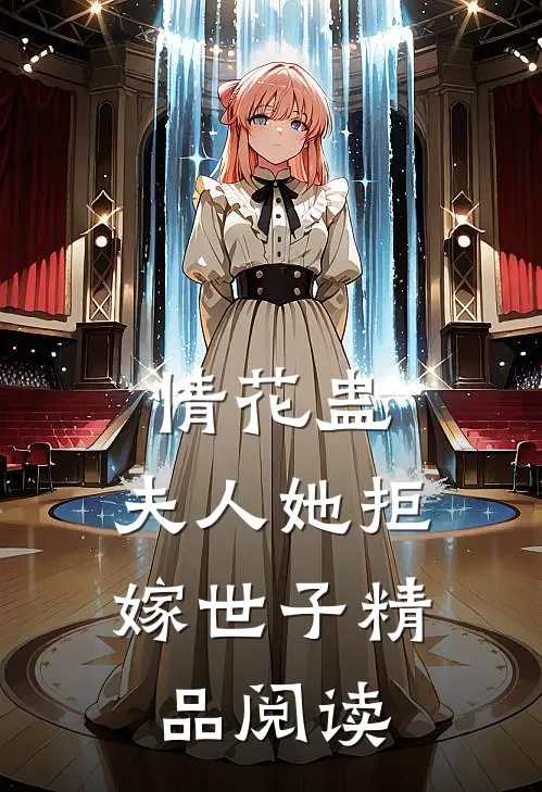 情花蛊：夫人她拒嫁世子精品阅读