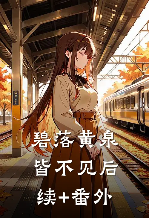 碧落黄泉皆不见后续+番外