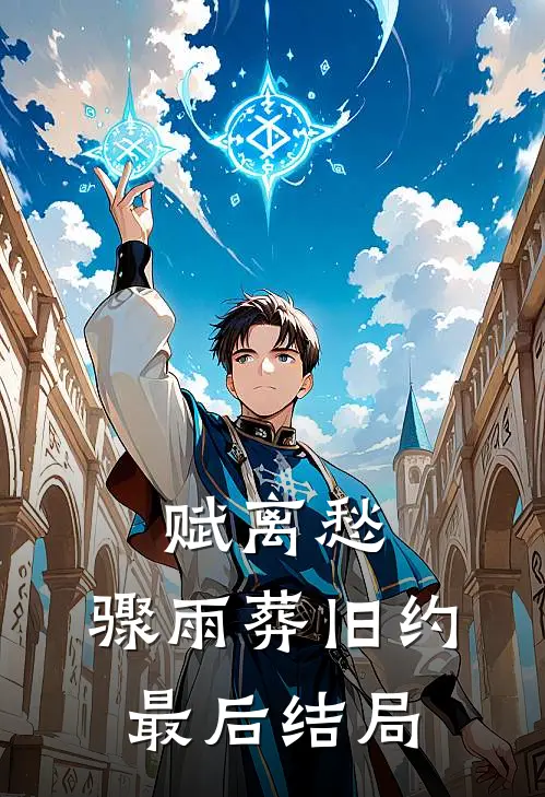 赋离愁，骤雨葬旧约最后结局