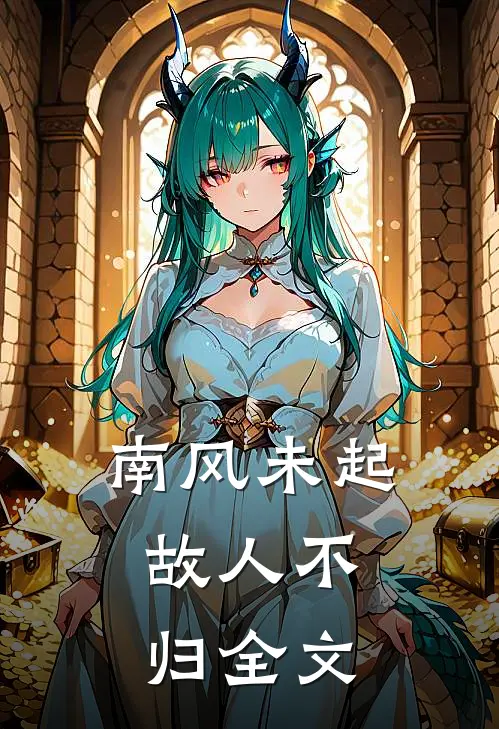 南风未起，故人不归全文