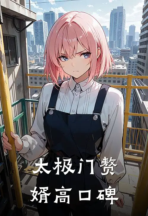 太极门赘婿高口碑