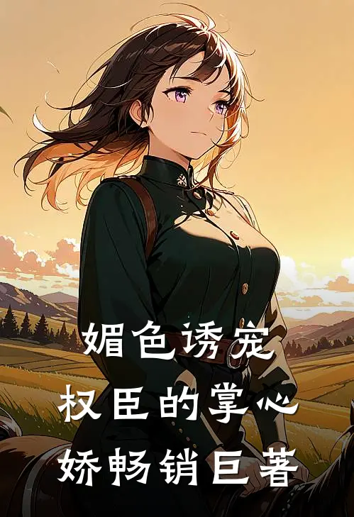媚色诱宠：权臣的掌心娇畅销巨著