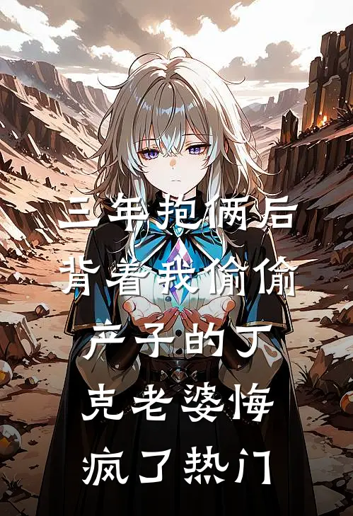 三年抱俩后，背着我偷偷产子的丁克老婆悔疯了热门