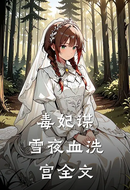 毒妃谋：雪夜血洗宫全文