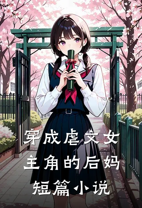穿成虐文女主角的后妈短篇小说