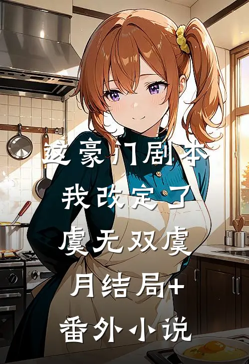 这豪门剧本我改定了虞无双虞月结局+番外小说
