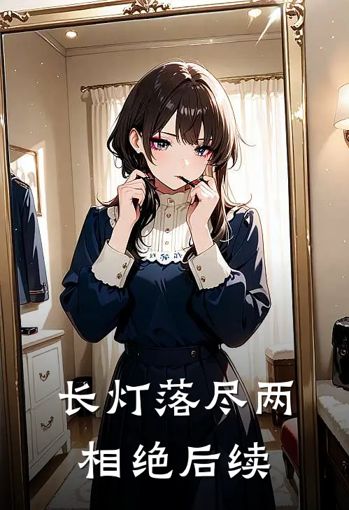 长灯落尽两相绝后续
