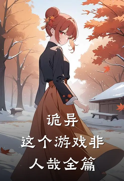 诡异：这个游戏非人哉全篇