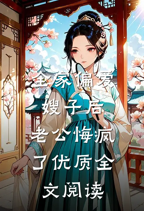 全家偏爱嫂子后，老公悔疯了优质全文阅读