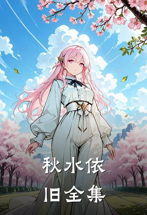 秋水依旧 全集