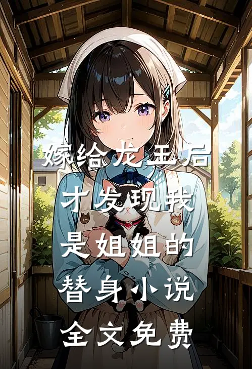嫁给龙王后，才发现我是姐姐的替身小说全文免费