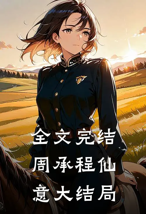 全文完结周承程仙意大结局