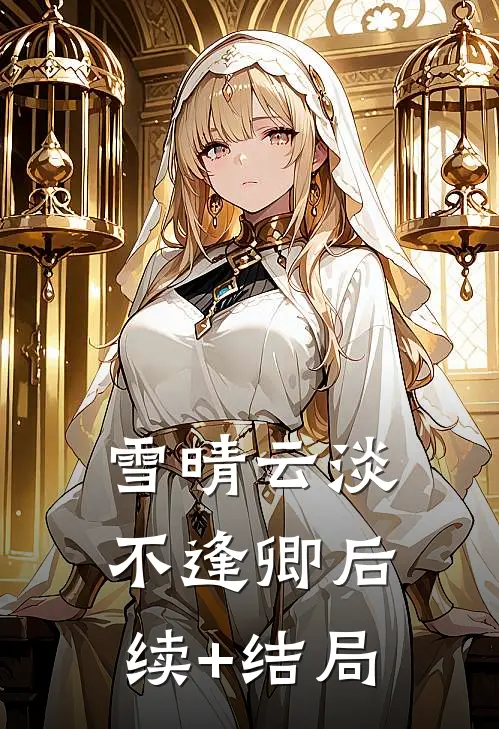 雪晴云淡不逢卿后续+结局