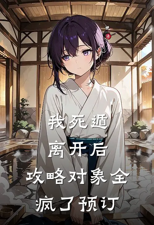 我死遁离开后，攻略对象全疯了预订