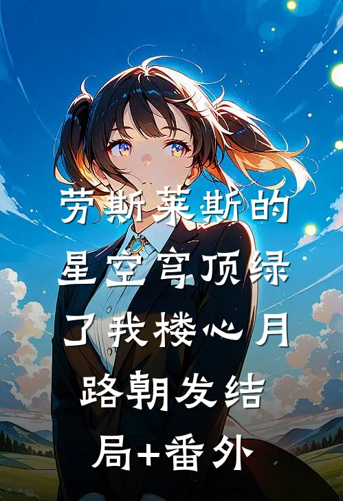 劳斯莱斯的星空穹顶绿了我楼心月路朝发结局+番外