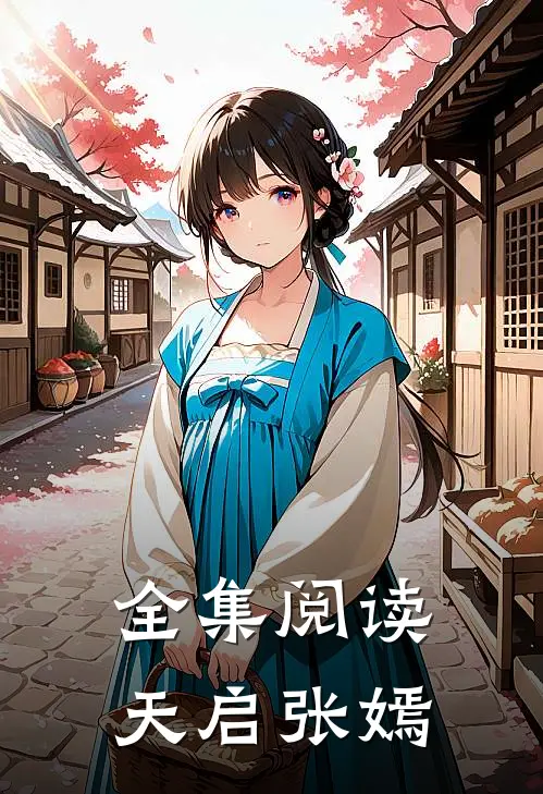 全集阅读天启 张嫣