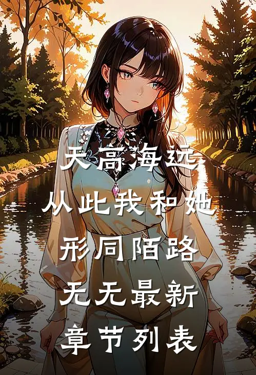 天高海远，从此我和她形同陌路 无无最新章节列表